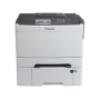 LEXMARK LEXMARK CS 510 Series - toner och papper