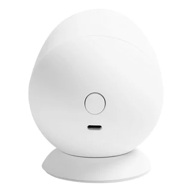 Smart Home RGB vækningslampe, USB-C