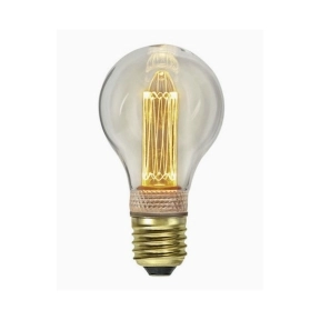 E27 LED-lampa Classic 2,3W 1800K