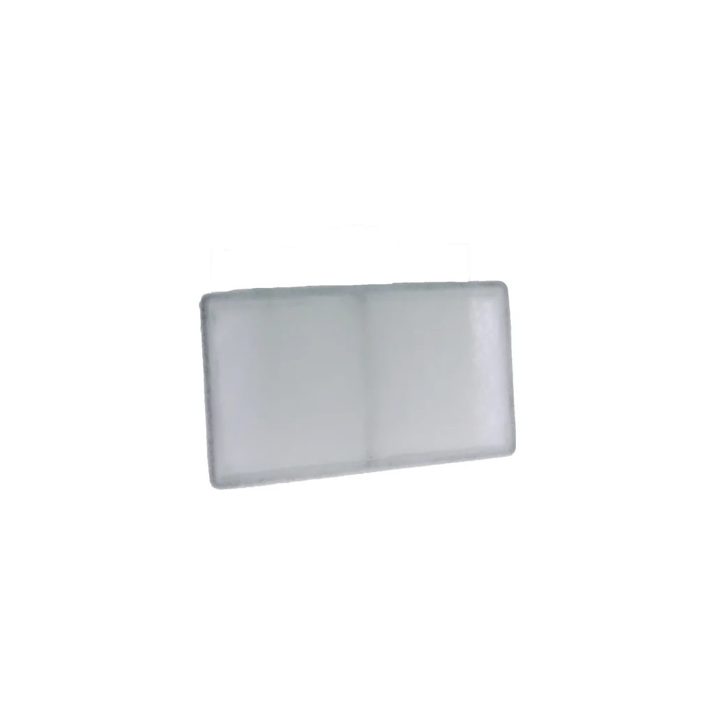 Renovent & Brink Standardfilter fancoil