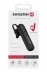 Swissten Bluetooth Headset Caller Black