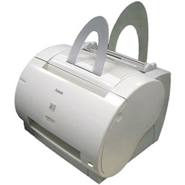 CANON CANON LASER SHOT LBP-1120 - toner och papper