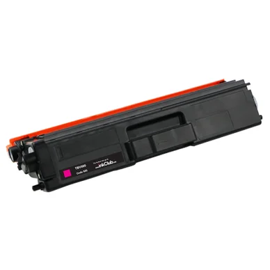 inkClub Värikasetti, korvaa Brother TN-329M, magenta, 6.000 sivua TBV080 Vastaa: TN329M