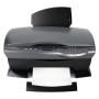 LEXMARK LEXMARK X 6100 Series blækpatroner og papir