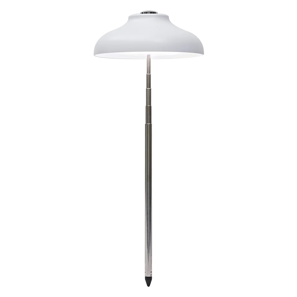 Indoor Garden Umbrella 200 USB WT