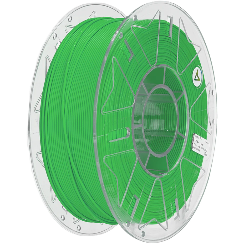 Creality RFID Hyper PLA - Green - 1,75mm - 1kg