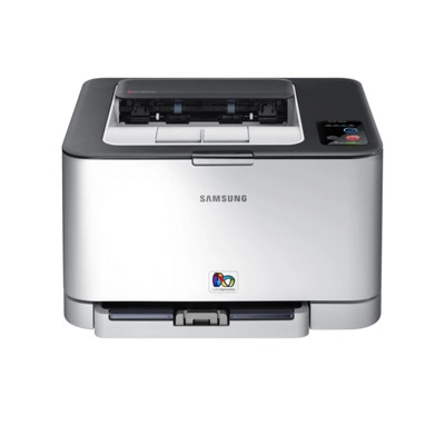 SAMSUNG SAMSUNG CLP 320 - toner och papper