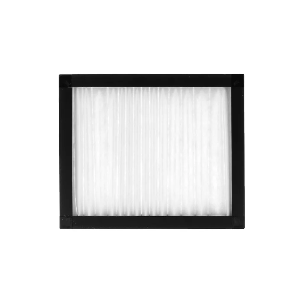 Standardfilter med Front till Airteam RDCD 1,5