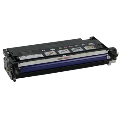 WL Tonerkassett, erstatter Xerox 106R01395, sort, 8.000 sider TXU270 Modsvarer: 106R01395