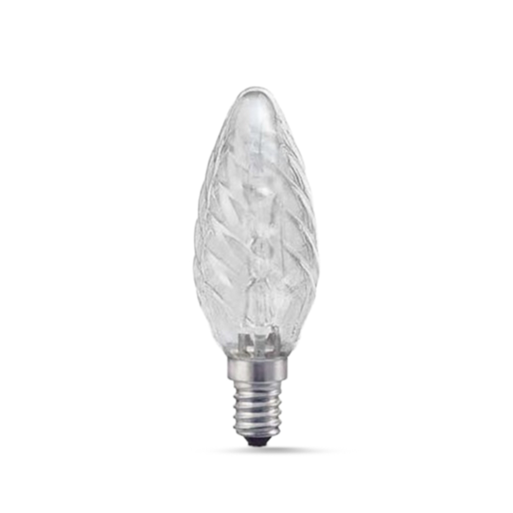 Glödlampa E14 11W 2700K 50 lumen