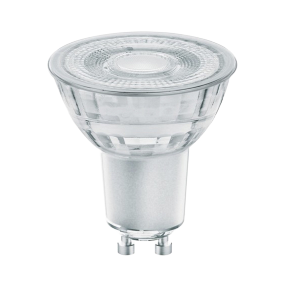 LED-lampa GU10 4,6W Glowdim 2200-2700K 350 lumen