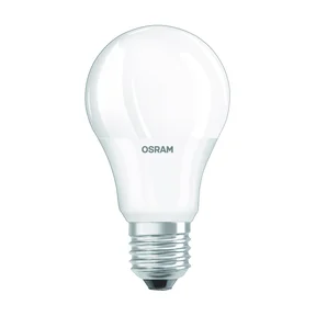 Sensorlampa LED 8,8W E27 2700K 806 lumen