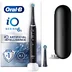Oral-B iO6s Series 6s Eltandborste Black Lava
