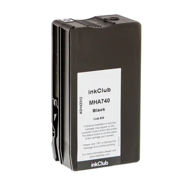 Bläckpatron, ersätter HP 951XL, gul, 1500 sidor