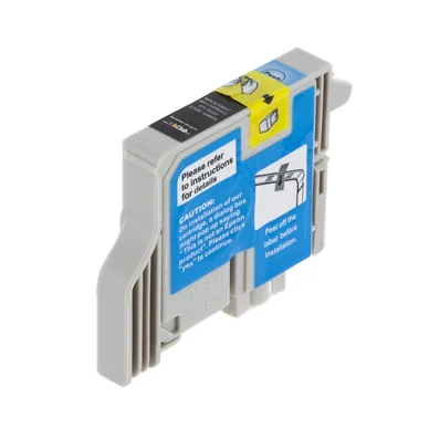 inkClub Blækpatron lys cyan 15ml KEC048 Modsvarer: T0335