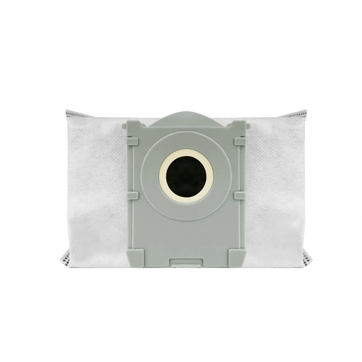 WL Ecovacs X9 / T80 pölynimuripussit, 5 kpl 7073551007470 Vastaa: N/A