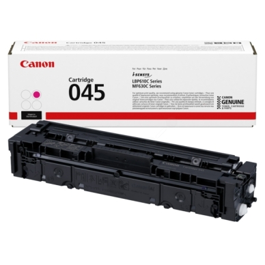 CANON alt CANON 45 Toner magenta