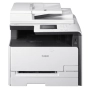 CANON CANON I-Sensys MF 628 Cw - toner och papper