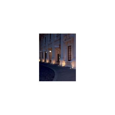 Eglo LED markbelysning / altan spotlight, IP67