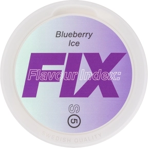 Fix Blueberry Ice 5 Slim