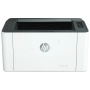HP HP Laser 107 a - toner och papper