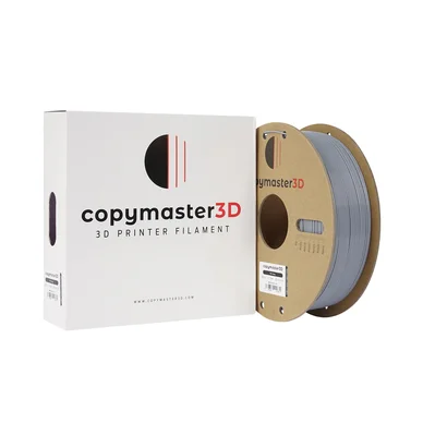 Copymaster3D PLA - Grey - 1.75mm - 1kg