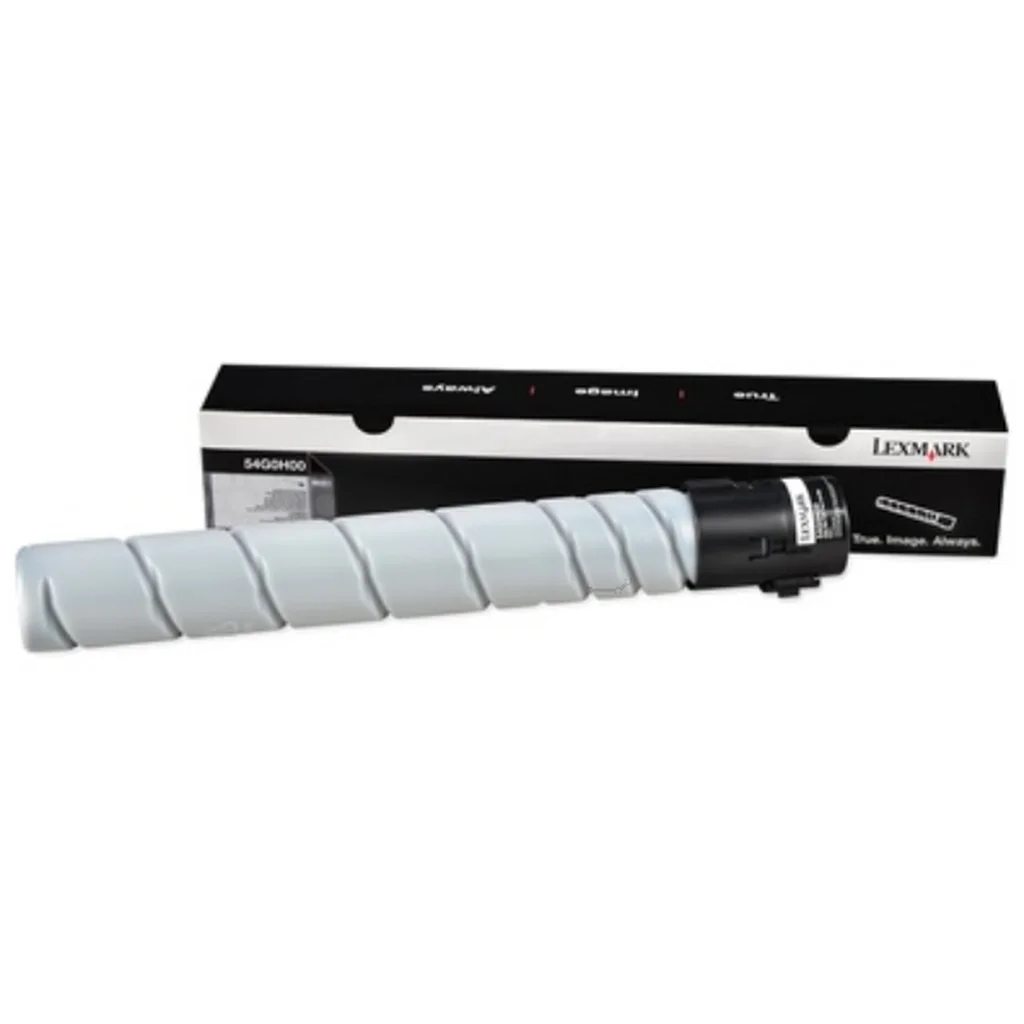 Tonerkassett svart 32.500 sidor