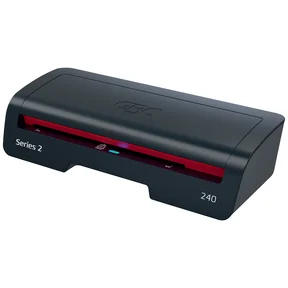 GBC Lamineringsmaskin 240 Home Office A4