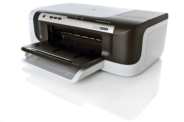 HP HP OfficeJet 6000 – bläckpatroner och papper