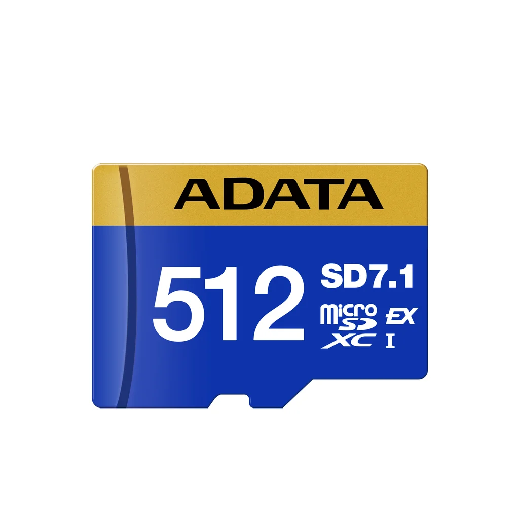 512GB Premier Extreme MicroSDXC SD7.1 , Nintendo Switch