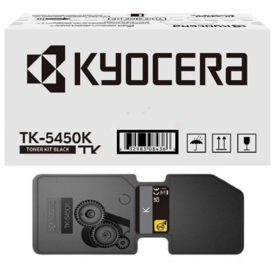 Kyocera Kyocera TK-5450 Värikasetti Musta TK-5450K Vastaa: N/A