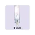Philips Pro Urladdningslampa MHN-TD Rx7s 150W/842