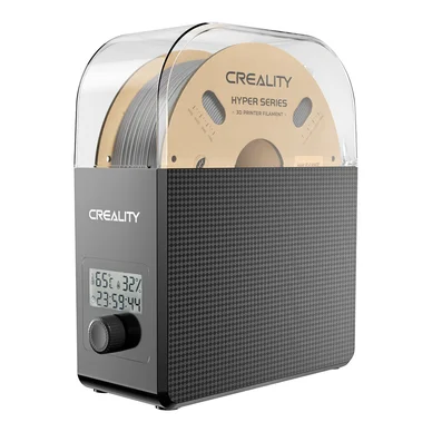 Creality Creality Filament Dry Box 2.0 6971636405030 Modsvarer: N/A