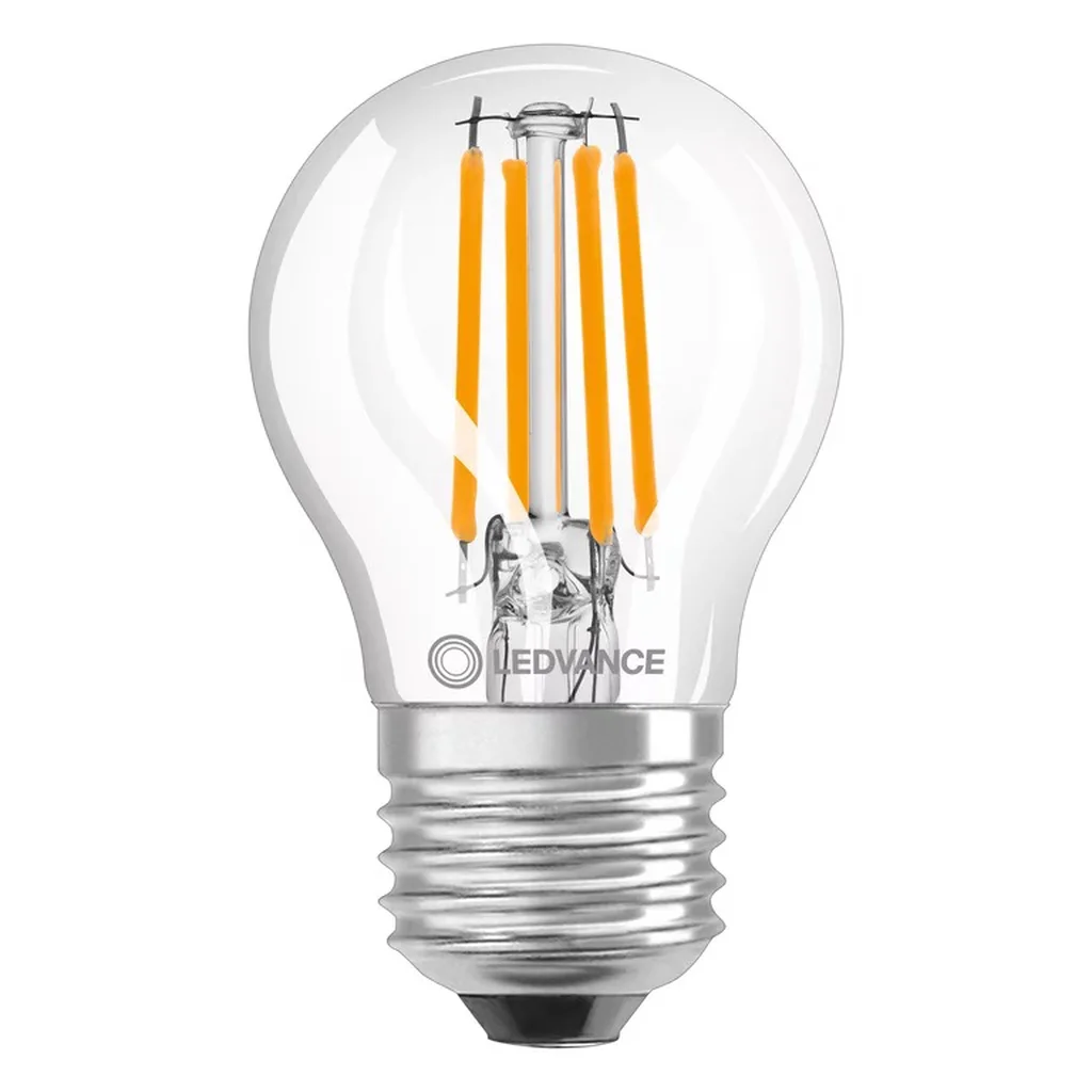 Ledvance LED klot Classic 2700K 806lm E27 5,5W