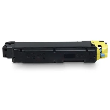 Kyocera Kyocera TK-5270 Y Värikasetti keltainen 1T02TVANL0 Vastaa: N/A