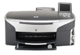 HP HP PSC 2710 – bläckpatroner och papper
