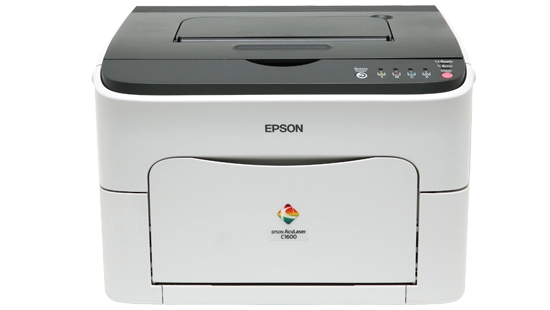 EPSON EPSON AcuLaser C1600 - toner och papper EPSON EPSON AcuLaser C1600 - toner och papper