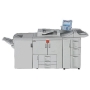 NRG NRG Docustation DSM 7135 - toner och papper