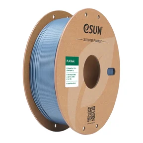 eSUN PLA-Basic - Light Grey - 1.75mm - 1 kg