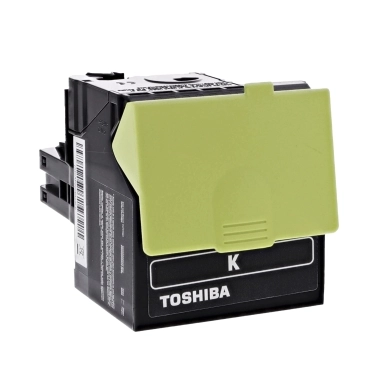 Tonerkassett Svart Return 6.000sidor