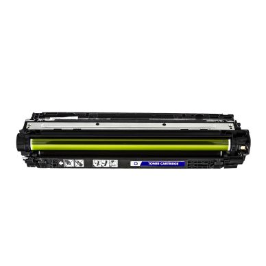 inkClub Tonerkassett, erstatter HP 307A, sort, 7.000 sider THV500 Modsvarer: CE740A