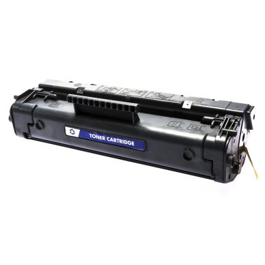 Tonerkassett, ersätter Canon EP-22, svart, 2.500 sidor