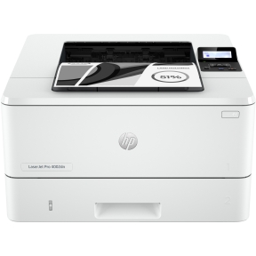 HP LaserJet Pro 4002 dn mono printer