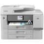 BROTHER BROTHER MFC-J 6977 DW – bläckpatroner och papper BROTHER BROTHER MFC-J 6977 DW – bläckpatroner och papper