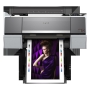 EPSON EPSON SureColor SC-P 7000 V – bläckpatroner och papper