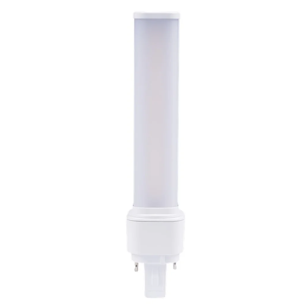 LED Kompaktlysrör G24d-3 9W (26W) 830 1100lm