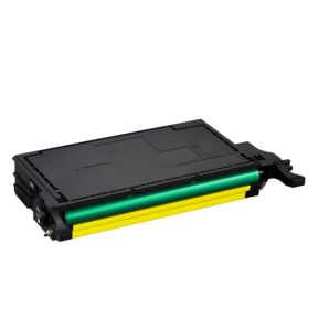 Tonerkassette gul 7.000 sider