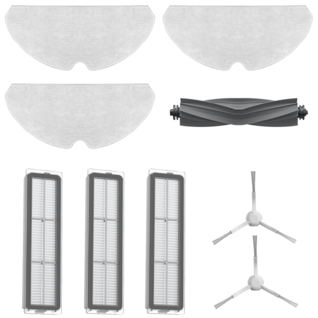 Dreame Tillbehörskit D10s