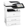 HP HP LaserJet Enterprise Flow MFP M 527 c - värikasetit ja paperit
