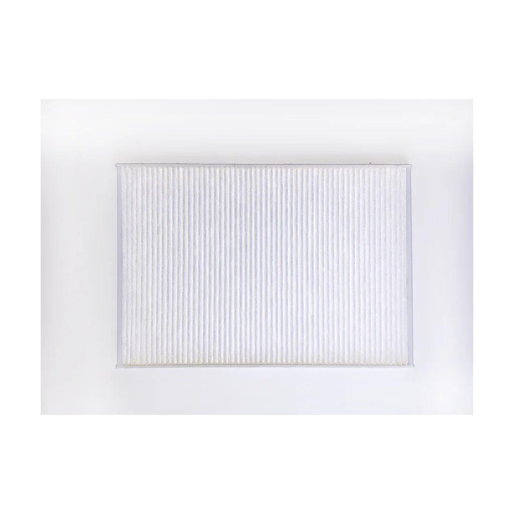 Duka & Villavent 200 eller 225 Top Pollenfilter